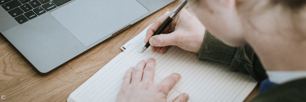 Beispiel einer Konzepterstellung